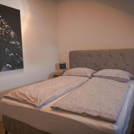 Mila Apartman Apartment จาโกโว ภายนอก รูปภาพ
