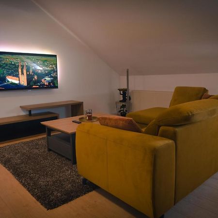 Mila Apartman Apartment จาโกโว ภายนอก รูปภาพ