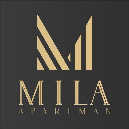 Mila Apartman Apartment จาโกโว ภายนอก รูปภาพ