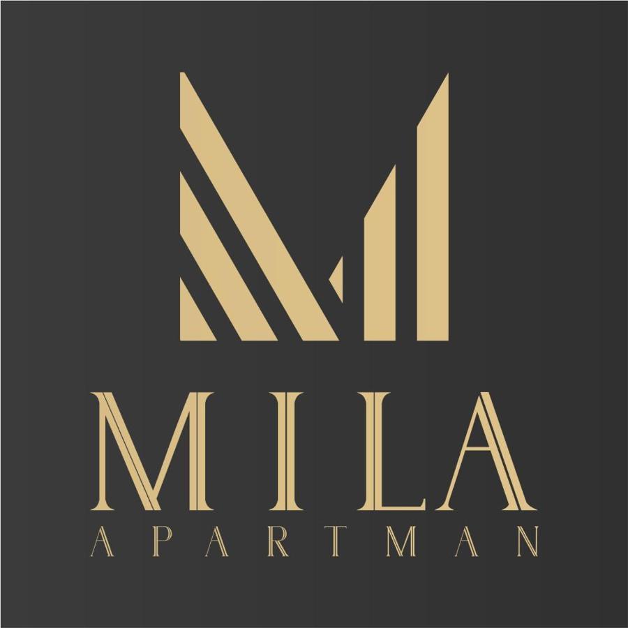 Mila Apartman Apartment จาโกโว ภายนอก รูปภาพ