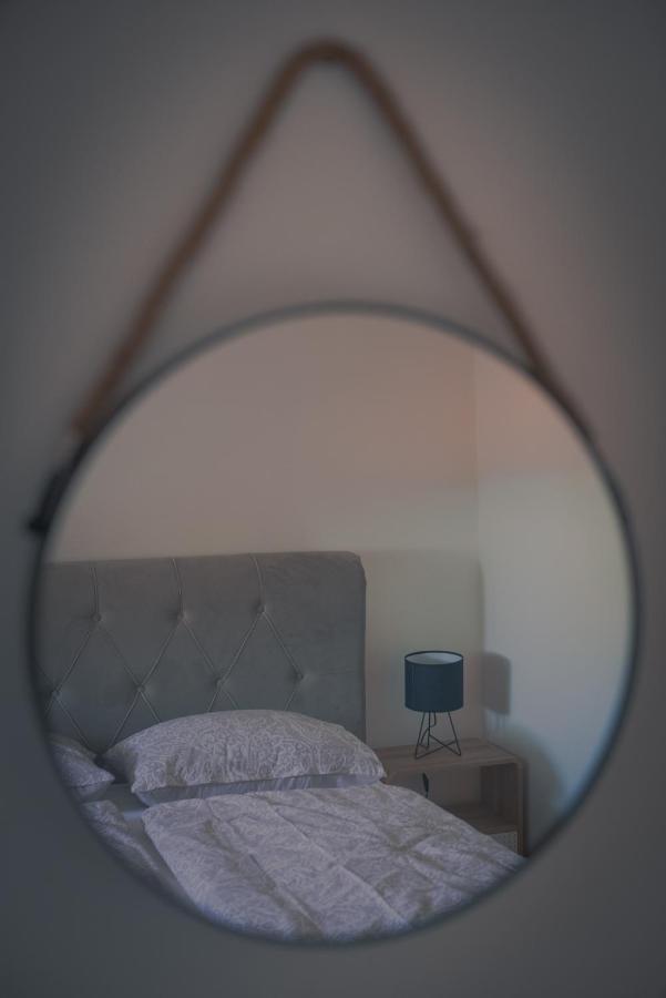 Mila Apartman Apartment จาโกโว ภายนอก รูปภาพ